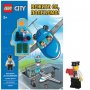 LEGO LEGO CITY: VEŽITE SE, POLEĆEMO - slika 1
