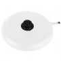 ECG Kuvalo za vodu RK 2020 White Glass - slika 2