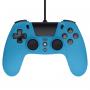 GIOTECK Gamepad VX4 Premium Wired Controller (Plava) - slika 1