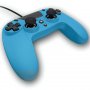 GIOTECK Gamepad VX4 Premium Wired Controller (Plava) - slika 2