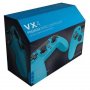 GIOTECK Gamepad VX4 Premium Wired Controller (Plava) - slika 4