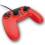 GIOTECK Gamepad VX4 Premium Wired Controller (Crvena) - slika 2