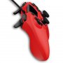 GIOTECK Gamepad VX4 Premium Wired Controller (Crvena) - slika 3