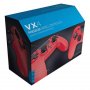 GIOTECK Gamepad VX4 Premium Wired Controller (Crvena) - slika 4