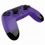 GIOTECK Gamepad VX4 Premium Wireless Controller (Ljubičasta) - slika 2