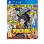 PQUBE PS4 Punchline - slika 1