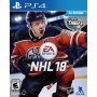 ELECTRONIC ARTS PS4 NHL 18 - slika 1