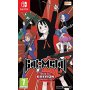 PQUBE Switch Gal Metal ''World Tour Edition'' - slika 1