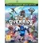 MAXIMUM GAMES XBOXONE Override: Mech City Brawl - Super Charged Mega Edition - slika 1