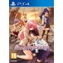 PQUBE PS4 Song of Memories - slika 1