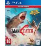 DEEP SILVER PS4 Maneater - Day One Edition - slika 1