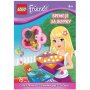 LEGO LEGO FRIENDS: VREME JE ZA ŽURKU - slika 1