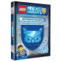 LEGO LEGO NEXO KNIGHTS: VITEŠKI KODEKS - slika 1
