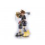 SQUARE ENIX Square Enix Kingdom Hearts 2 Sora Static Arts Sculpture 12'' - slika 1
