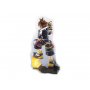 SQUARE ENIX Square Enix Kingdom Hearts 2 Sora Static Arts Sculpture 12'' - slika 2