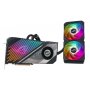ASUS AMD Radeon RX 6900 XT 16GB 256bit ROG-STRIX-LC-RX6900XT-T16G-GAMING - slika 1