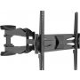 ECG LD326001 nosač za tv 32''-60'', 30kg, 400x400 - slika 2