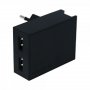 SWISSTEN Kucni Punjac 3A 2xUsb Micro (Crna) - slika 2