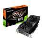 GIGABYTE NVidia GeForce RTX 2060 6GB 192bit GV-N2060D6-6GD Rev 2.0 - slika 1
