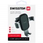 SWISSTEN Auto-drzac Ventilacija S-grip G1-AV3 (Crno-siva) - slika 2