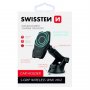 SWISSTEN Auto-drzac WiFi punjac S-grip WM1-HK2 (Crna) - slika 2