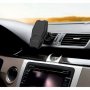 SWISSTEN Auto-drzac WiFi punjac WM1-AV3 (Crna) - slika 1