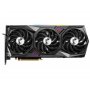 MSI NVidia GeForce RTX 3070 Ti 8GB 256bit RTX 3070 Ti GAMING X TRIO 8G LHR - slika 2