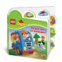 LEGO DUPLO LEGO DUPLO: HAJDE DA SE VOZIMO - slika 1