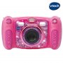 VTECH Kidizoom dečiji fotoaparat-roze - slika 2