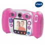 VTECH Kidizoom dečiji fotoaparat-roze - slika 3