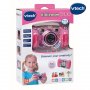 VTECH Kidizoom dečiji fotoaparat-roze - slika 1