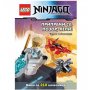 LEGO LEGO NINJAGO: PRIPREMI SE, POZOR, LEPI! - slika 1