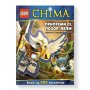LEGO LEGO CHIMA: PRIPREMI SE, POZOR, LEPI! - slika 1