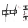 ECG LD326501 nosač za tv 32''-65'', 75kg, 600x400 - slika 1
