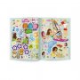 LEGO LEGO FRIENDS: PRIPREMI SE, POZOR, LEPI! AVANTURA NA PLAŽI - slika 2