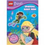 LEGO LEGO FRIENDS: PRIPREMI SE, POZOR, LEPI! AVANTURA NA PLAŽI - slika 1