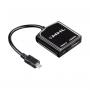 HAMA Micro-HDMI adapter - slika 1