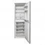 INDESIT Kombinovani frižider CAA 55 NX 1 - slika 2