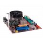 E-GREEN PCI-Express kontroler 2-port SATA III int. Kartica JMB582 Chipset - slika 3