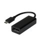 FAST ASIA Adapter-konvertor TIP C na Display Port - slika 2
