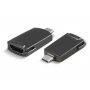 FAST ASIA Adapter-konvertor TIP C na HDMI (m/ž) New - slika 1