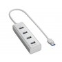 FAST ASIA USB 3.0 - 4xHUB 3.0 - slika 1