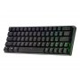 COOLER MASTER SK622 US tastatura siva (SK-622-GKTR1-US) - slika 1