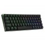 COOLER MASTER SK622 US tastatura siva (SK-622-GKTR1-US) - slika 2