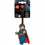 LEGO SUPER HEROJI ETIKETA ZA PRTLJAG: SUPERMEN - slika 3