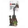 LEGO STAR WARS ETIKETA ZA PRTLJAG: MANDALORIJAN I DETE - slika 1