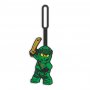 LEGO NINJAGO ETIKETA ZA PRTLJAG: LOJD - slika 1