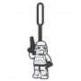 LEGO STAR WARS ETIKETA ZA PRTLJAG – STORMTRUPER - slika 2