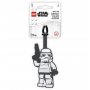 LEGO STAR WARS ETIKETA ZA PRTLJAG – STORMTRUPER - slika 1