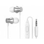 LENOVO HF130 Metal Headset, White - slika 1